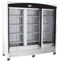 Lab Research Products - LRP-HC-SLB - Basic Series Solid Door Laboratory Refrigerator