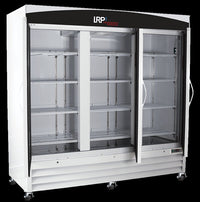 Lab Research Products - LRP-HC-SLB-72 - 72 Cu. Ft. Basic Series Solid Door Laboratory Refrigerator