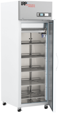 Lab Research Products (LRP) - LRP-HC-SPL - Premium Laboratory Solid Door Refrigerator