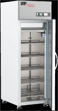 Lab Research Products - LRP-HC-SPL-23 - 23 Cu. Ft. Premium Laboratory Solid Door Refrigerator