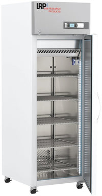 Lab Research Products (LRP) - LRP-HC-SPL-23 - 23 Cu. Ft. Premium Laboratory Solid Door Refrigerator