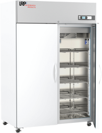 Lab Research Products (LRP) - LRP-HC-SPL - Premium Laboratory Solid Door Refrigerator
