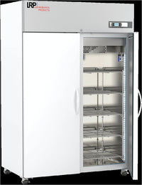 Lab Research Products - LRP-HC-SPL-49 - 49 Cu. Ft. Premium Laboratory Solid Door Refrigerator