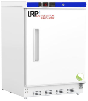 Lab Research Products (LRP) - LRP-HC-UCBI-0404 - 4.6 Cu. Ft. Plus Series Undercounter Refrigerator, Built-In