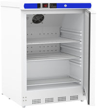 Lab Research Products (LRP) - LRP-HC-UCBI-0404 - 4.6 Cu. Ft. Plus Series Undercounter Refrigerator, Built-In