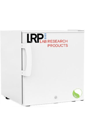 Lab Research Products - LRP-HC-UCFS-0220M - 1.5 Cu. Ft. General Purpose Undercounter Freezer Freestanding