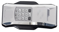 Lab Research Products (LRP) - LRP-KP-REF1 - LRP Key Pad Lock for Single Door Refrigerators