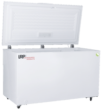 Lab Research Products - LRP-MF-15-C - 15 Cu. Ft. General Purpose Manual Defrost Laboratory Chest Freezers