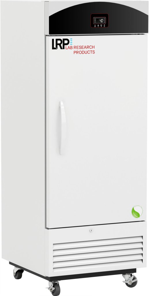Lab Research Products (LRP) - LRP-VS-12S - 12 Cu. Ft. Plus Series Solid Door Laboratory Refrigerator