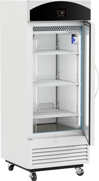 Lab Research Products (LRP) - LRP-VS-12S - 12 Cu. Ft. Plus Series Solid Door Laboratory Refrigerator