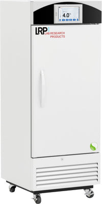 Lab Research Products (LRP) - LRP-VS-12S-TS - 12 Cu. Ft. TempLog Plus Series Solid Door Laboratory Refrigerator