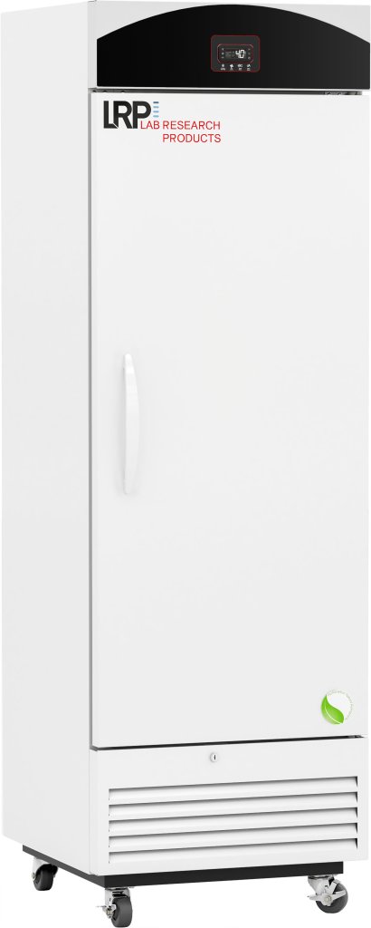 Lab Research Products (LRP) - LRP-VS-16S - 16 Cu. Ft. Plus Series Solid Door Laboratory Refrigerator