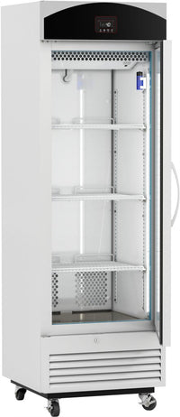 Lab Research Products (LRP) - LRP-VS-16S - 16 Cu. Ft. Plus Series Solid Door Laboratory Refrigerator