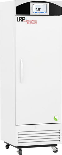 Lab Research Products (LRP) - LRP-VS-16S-TS - 16 Cu. Ft. TempLog Plus Series Solid Door Laboratory Refrigerator