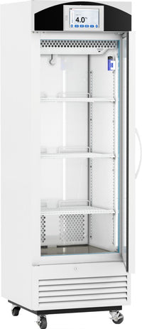 Lab Research Products (LRP) - LRP-VS-16S-TS - 16 Cu. Ft. TempLog Plus Series Solid Door Laboratory Refrigerator