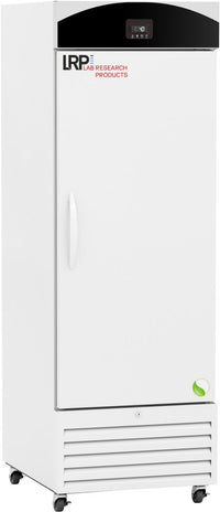 Lab Research Products (LRP) - LRP-VS-23S - 23 Cu. Ft. Plus Series Solid Door Laboratory Refrigerator