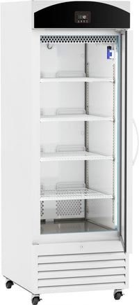 Lab Research Products (LRP) - LRP-VS-23S - 23 Cu. Ft. Plus Series Solid Door Laboratory Refrigerator