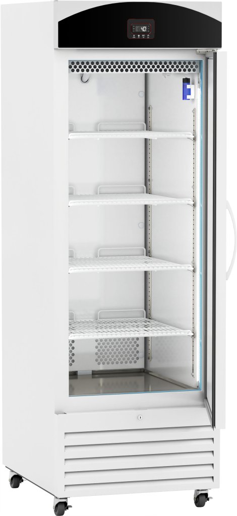Lab Research Products (LRP) - LRP-VS-23S - 23 Cu. Ft. Plus Series Solid Door Laboratory Refrigerator