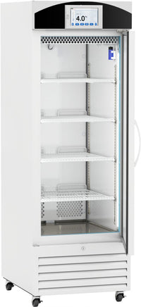 Lab Research Product - LRP-VS-23S-TS - 23 Cu. Ft. TempLog Plus Series Solid Door Laboratory Refrigerator