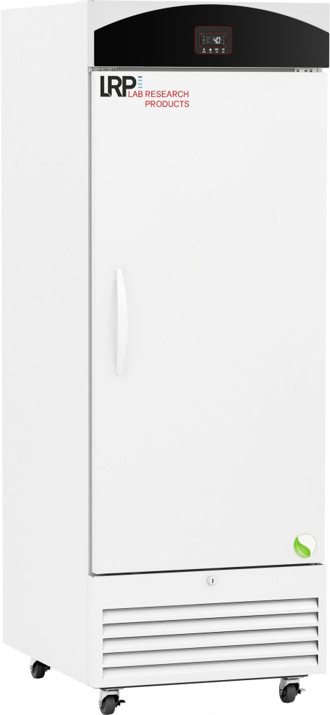 Lab Research Products (LRP) - LRP-VS-26S - 26 Cu. Ft. Plus Series Solid Door Laboratory Refrigerator