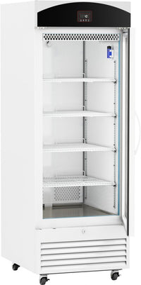 Lab Research Products (LRP) - LRP-VS-26S - 26 Cu. Ft. Plus Series Solid Door Laboratory Refrigerator
