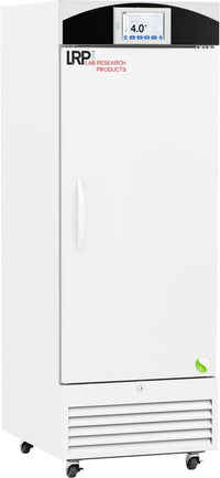 Lab Research Products (LRP) - LRP-VS-26S-TS - 26 Cu. Ft. TempLog Plus Series Solid Door Laboratory Refrigerator