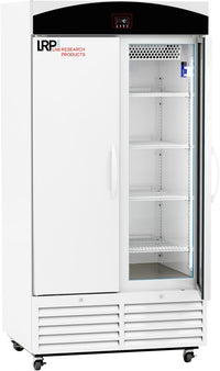 Lab Research Product - LRP-VS-36S - 36 Cu. Ft. Premier Solid Door Laboratory Refrigerator with Variable Speed Compressor