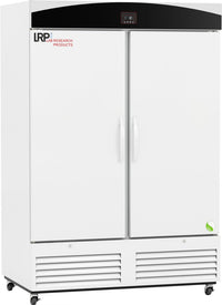 Lab Research Products (LRP) - LRP-VS-49S - 49 Cu. Ft. Plus Series Solid Door Laboratory Refrigerator