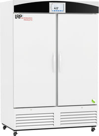 Lab Research Products (LRP) - LRP-VS-49S-TS - 49 Cu. Ft. TempLog Plus Series Solid Door Laboratory Refrigerator