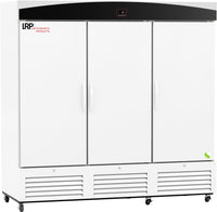 Lab Research Products (LRP) - LRP-VS-72S - 72 Cu. Ft. Premier Solid Door Laboratory Refrigerator with Variable Speed Compressor