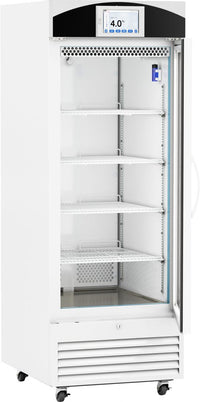 Lab Research Products (LRP) - LRP-VS-LP-26-TS - 26 Cu. Ft. TempLog Plus Series Glass Door Laboratory Refrigerator