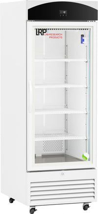 Lab Research Products (LRP) - LRP-VS-LS-26 - 26 Cu. Ft. Basic Series Glass Door Laboratory Refrigerator