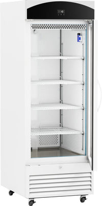 Lab Research Products (LRP) - LRP-VS-LS-26 - 26 Cu. Ft. Basic Series Glass Door Laboratory Refrigerator