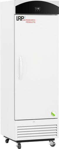 Lab Research Products (LRP) - LRP-VS-SLS-16 - 16 Cu. Ft. Basic Series Solid Door Laboratory Refrigerator