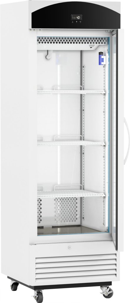 Lab Research Products (LRP) - LRP-VS-SLS-16 - 16 Cu. Ft. Basic Series Solid Door Laboratory Refrigerator