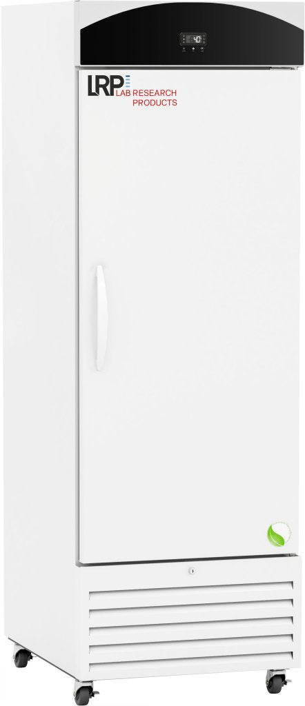 Lab Research Products (LRP) - LRP-VS-SLS-23 - 23 Cu. Ft. Basic Series Solid Door Laboratory Refrigerator
