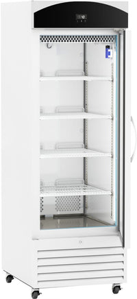 Lab Research Products (LRP) - LRP-VS-SLS-23 - 23 Cu. Ft. Basic Series Solid Door Laboratory Refrigerator