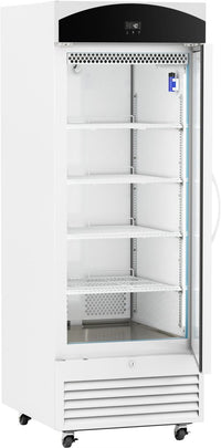 Lab Research Products (LRP) - LRP-VS-SLS-26 - 26 Cu. Ft. Standard Solid Door Laboratory Refrigerator