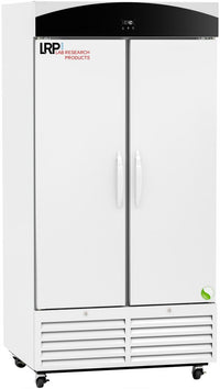 Lab Research Product - LRP-VS-SLS-36 - 36 Cu. Ft. Standard Solid Door Laboratory Refrigerator
