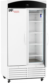 Lab Research Product - LRP-VS-SLS-36 - 36 Cu. Ft. Standard Solid Door Laboratory Refrigerator