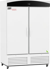 Lab Research Products (LRP) - LRP-VS-SLS-49 - 49 Cu. Ft. Standard Solid Door Laboratory Refrigerator