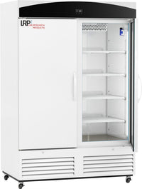 Lab Research Product - LRP-VS-SLS-49 - 49 Cu. Ft. Standard Solid Door Laboratory Refrigerator
