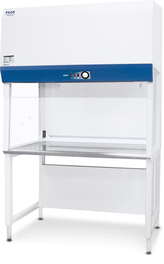 ESCO - LVG-4AS-F9 - Airstream Gen 3 Vertical Laminar Flow Cabinet with Simple Switch
