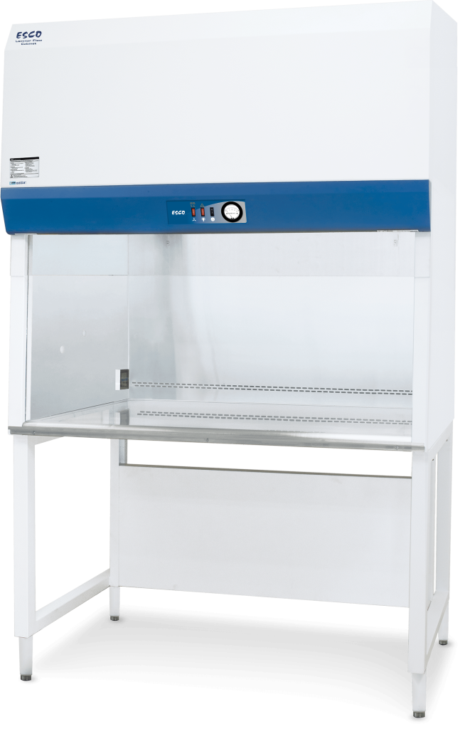 ESCO - LVS-CS-F9 - Airstream Gen 3 Vertical Laminar Flow Cabinet with Simple Switch
