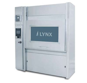LYNX - 330LX - Cage & Bottle Washer