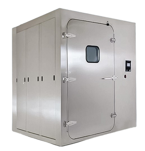 LYNX - 240BG - Decontamination Chamber