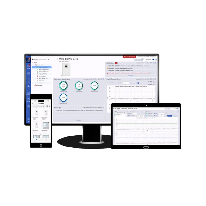 PHCbi - MTR-IOTWE1-PA - LabSVIFT™ Transmitter
