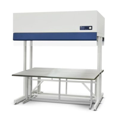 ESCO - EQU/04-ESUD - Enterprise™ Laminar Flow Double Straddle Unit, 1.2m/4' Width, Double Sided Operation
