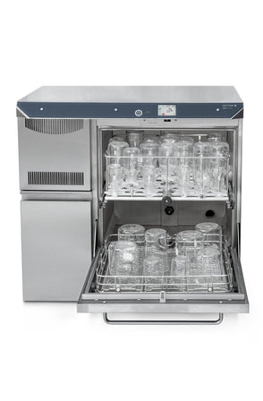 Lancer - 820 LX - Ultima Undercounter Laboratory Washers