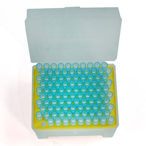 Crystal Industries - PT-1000-R - 1000ml Universal Pipette Tips